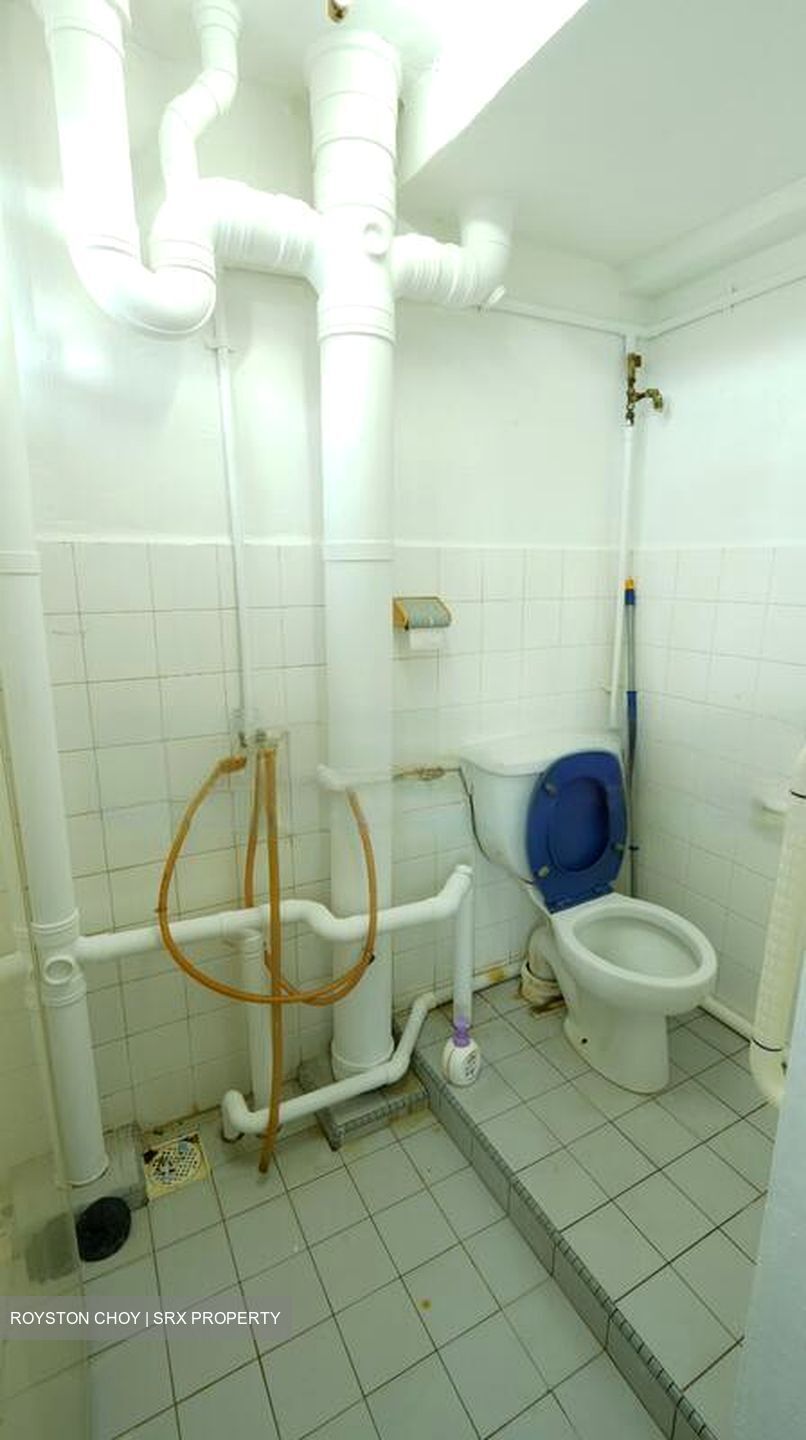 Blk 45 Blangah Court (Bukit Merah), HDB 2 Rooms #477523271